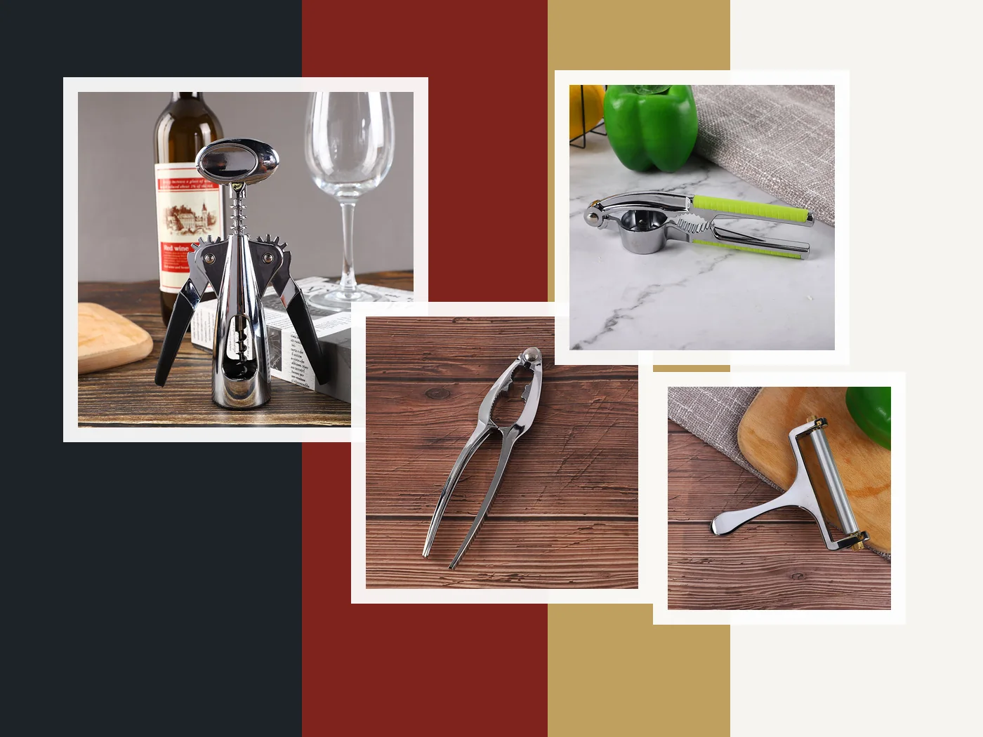 Yikai hardware product family